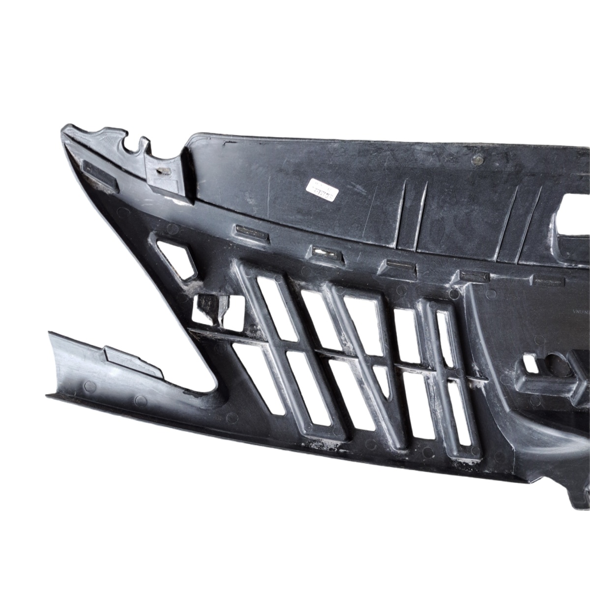 Grade do Parachoque Dianteiro Peugeot 307 2007 ate 2012 - Imagem 7