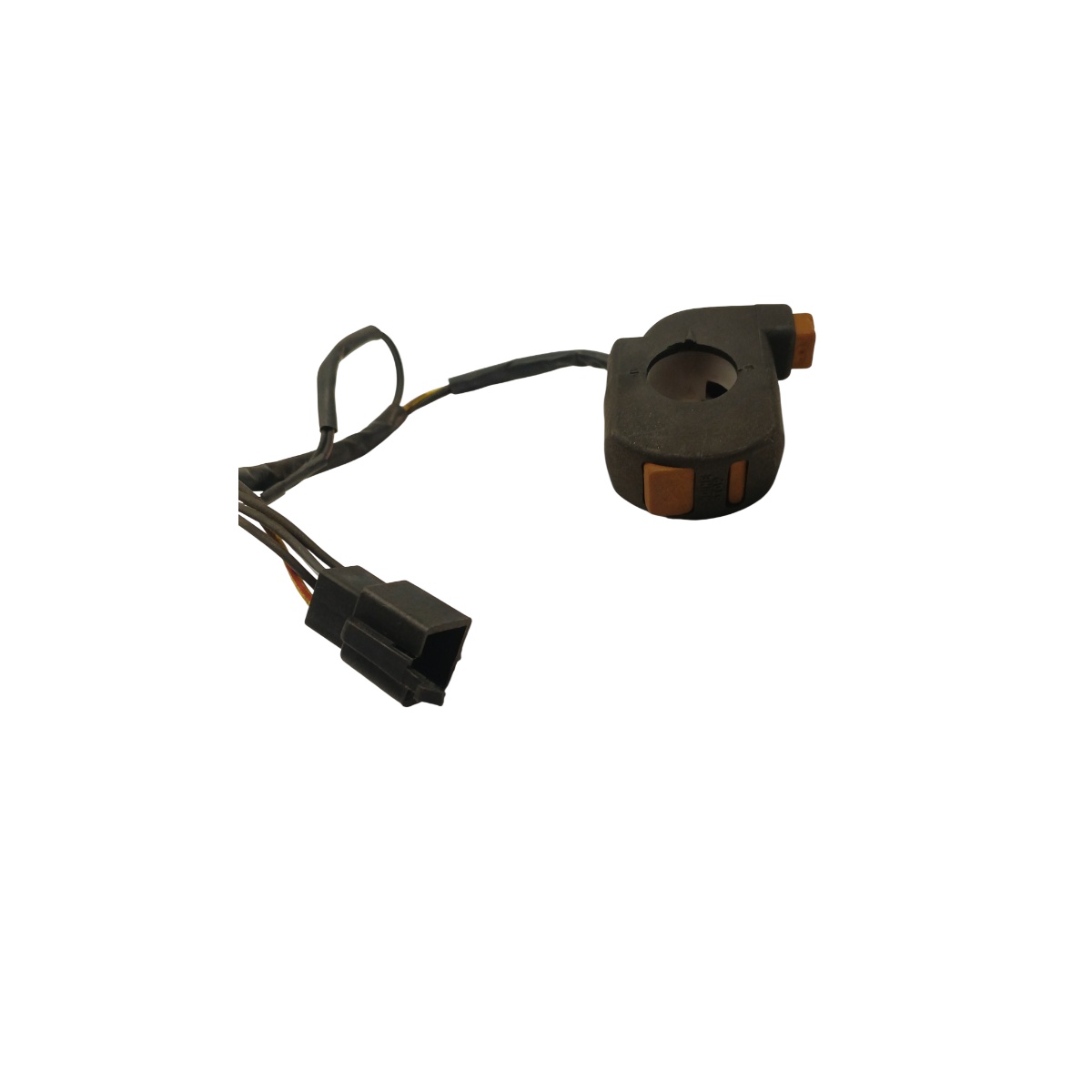 Punho Partida Falcon Nx 400 2000-2008 - Imagem 2