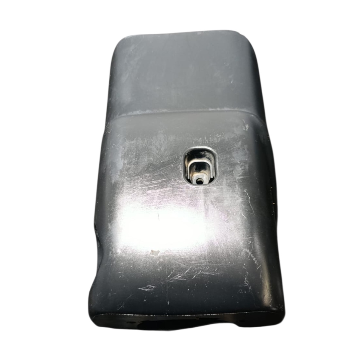 Capa Coluna Direçao Vw Fox Spacefox 2010/2014 Original