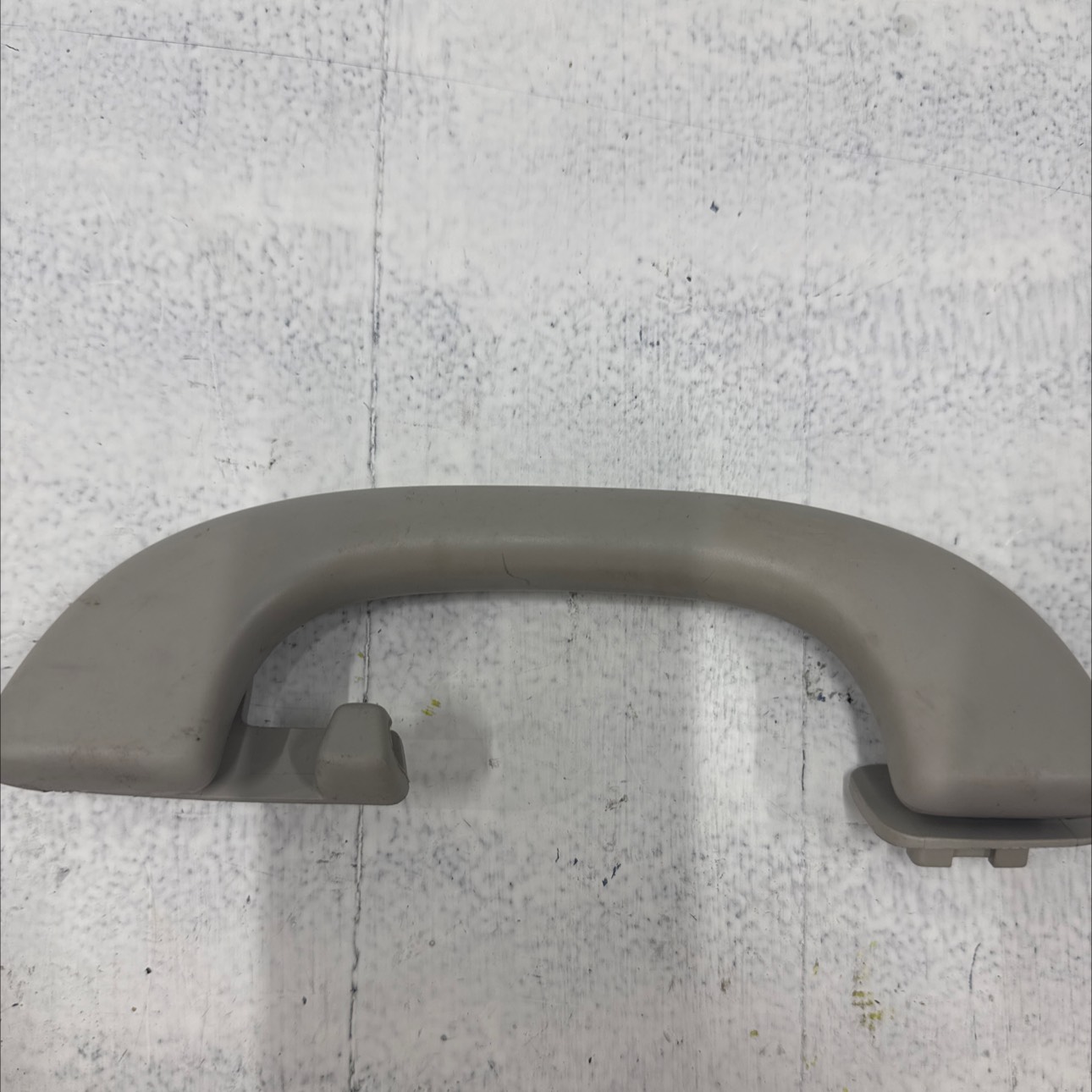 Alça Teto Puxador Traseiro Original Peugeot 308 408 11 A 16