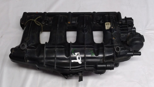 Coletor Admissão Tiguan Jetta A4 Tfsi 2011/2013 1019395 - Imagem 3