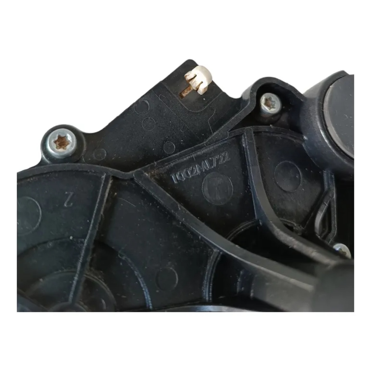 Fechadura Elétrica Porta Dianteira Direita Fiat Siena Origin - Imagem 5