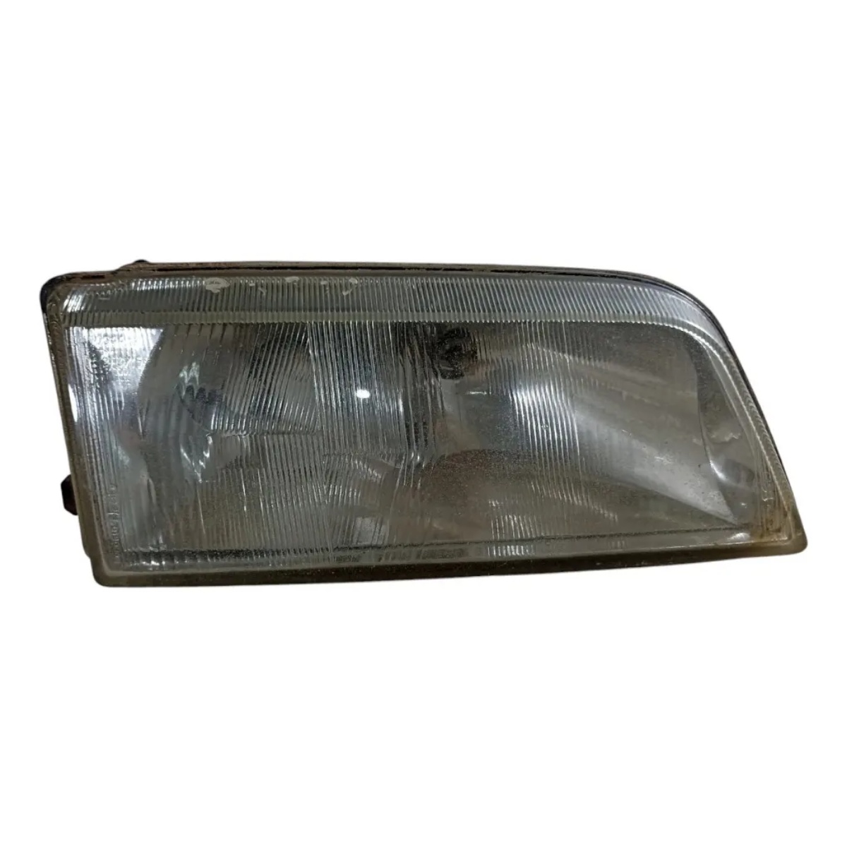 Farol Dianteiro Direito Lado Citroen Zx 1990 Á 1997 0490044
