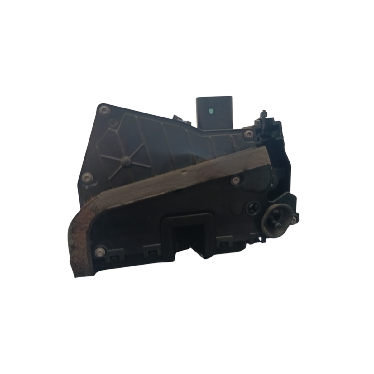 Fechadura Porta Traseiro Esquerda Chevrolet Spin 2018 A 2019 - Imagem 3