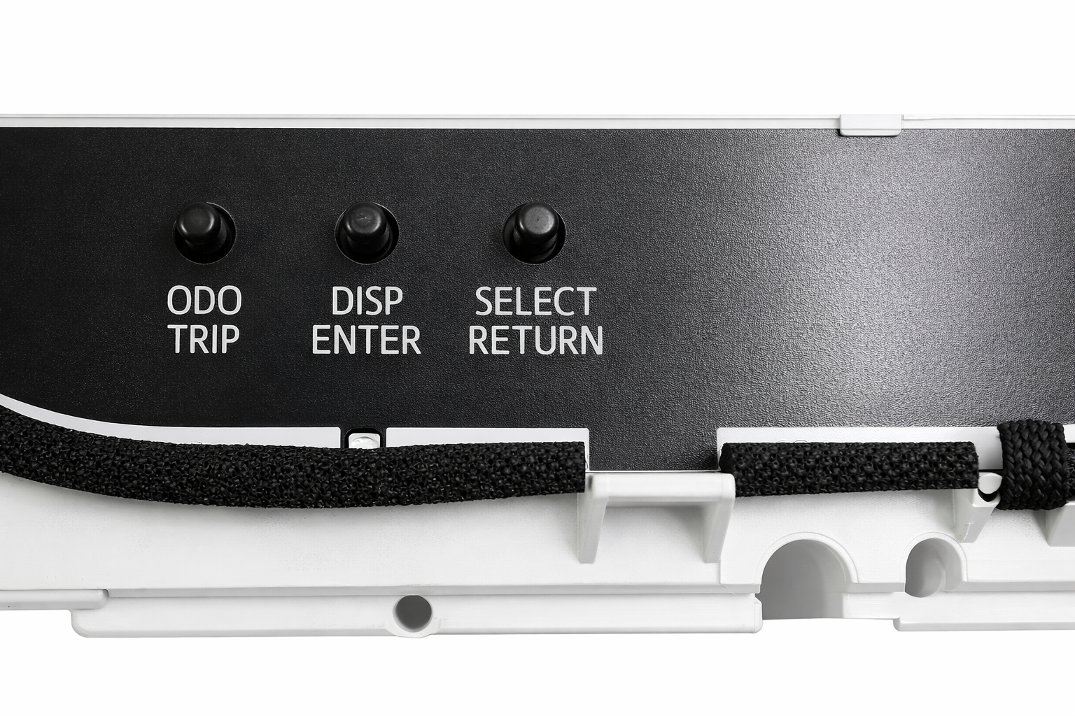 Painel Velocimetro Instrumento Toyota Etios 1.5 2017 A 2020 - Imagem 3