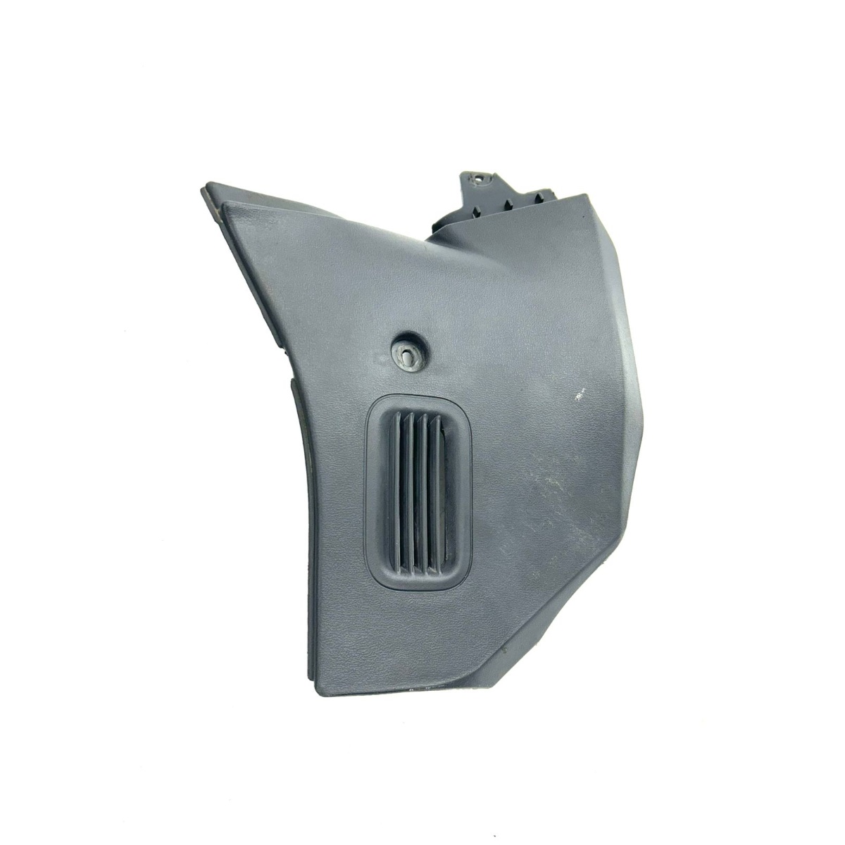 Moldura Lateral Console Lado Esquer Uno Economy 2011 Á 2013 - Imagem 4