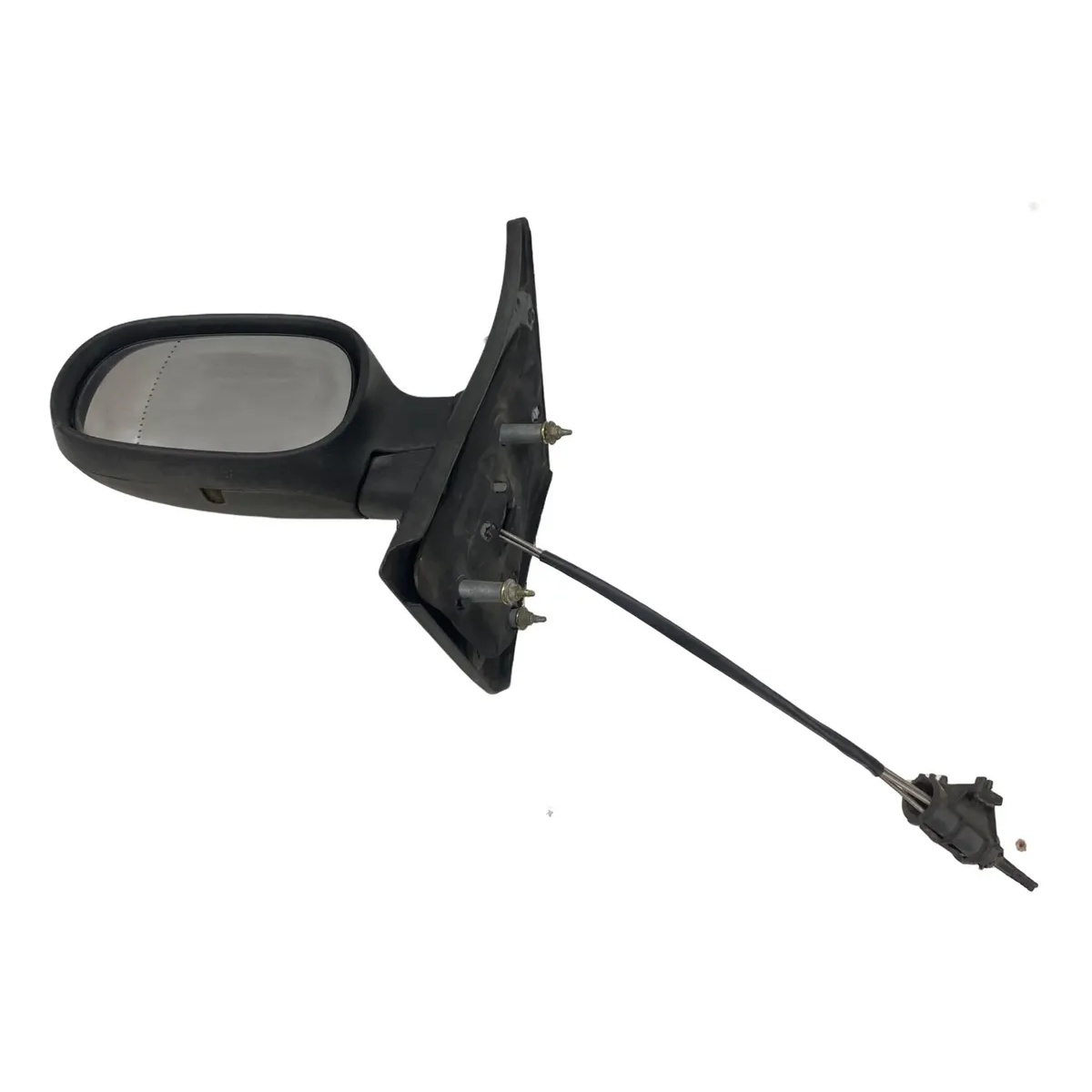 Retrovisor Manual Esquerdo Scenic 2001 - Cp5745000