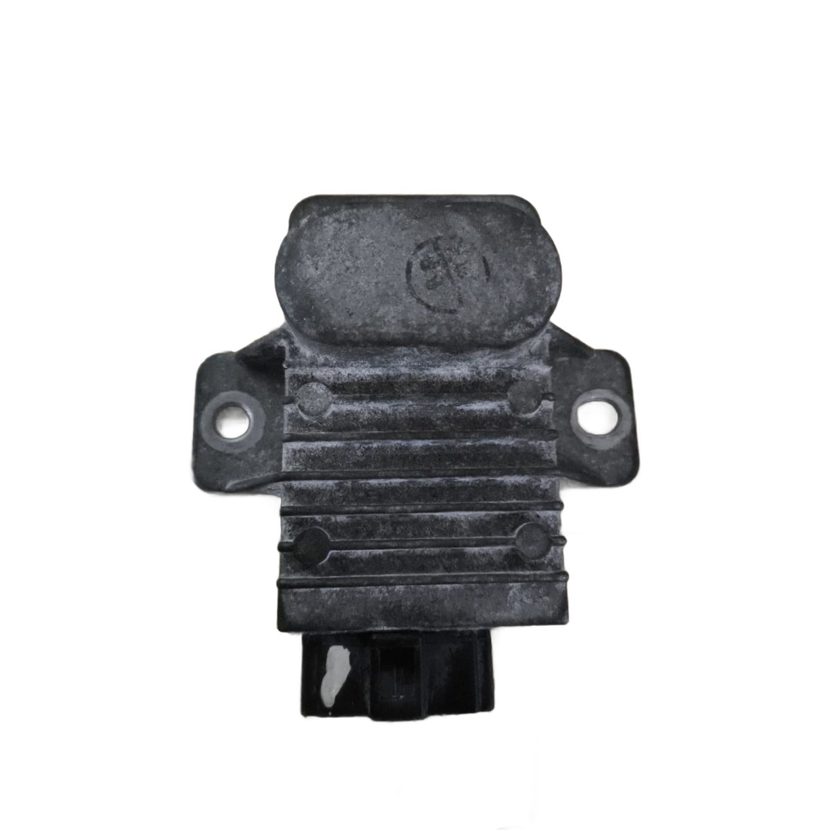 Retificador Honda 150 125 Az137700-0140 Denso Original - Imagem 2