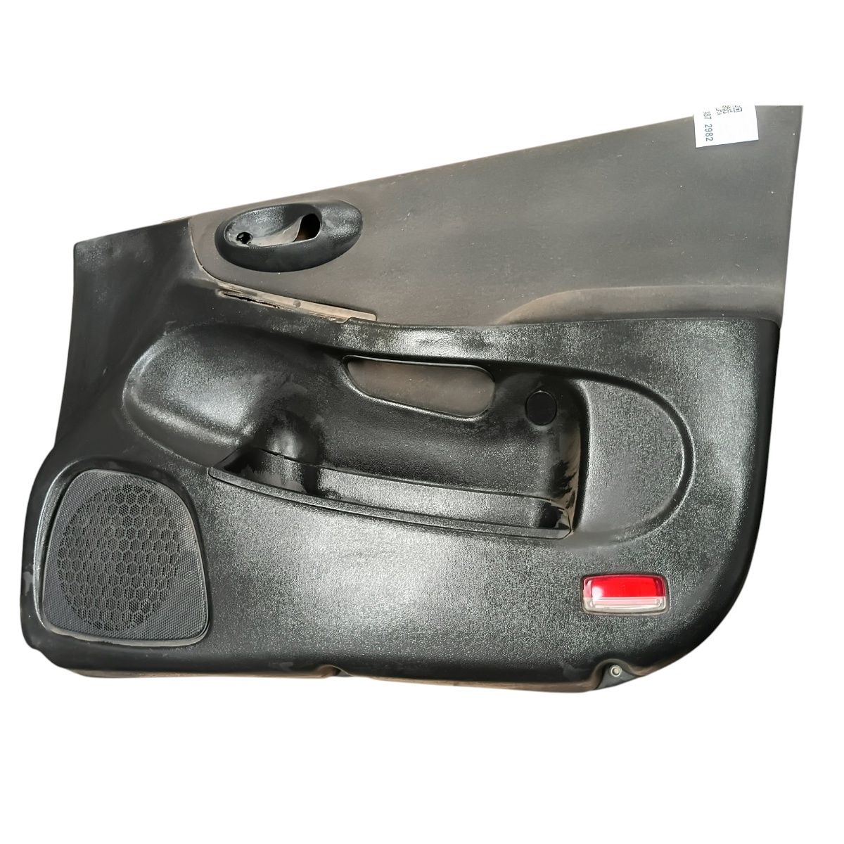 Forro De Porta Diant Dir Fiat Stilo 2008 - Imagem 2