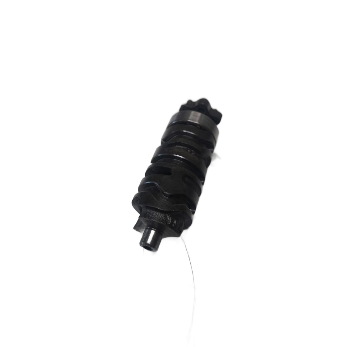 Trambulador Cambio Fazer 250 06-11 Original - Imagem 4