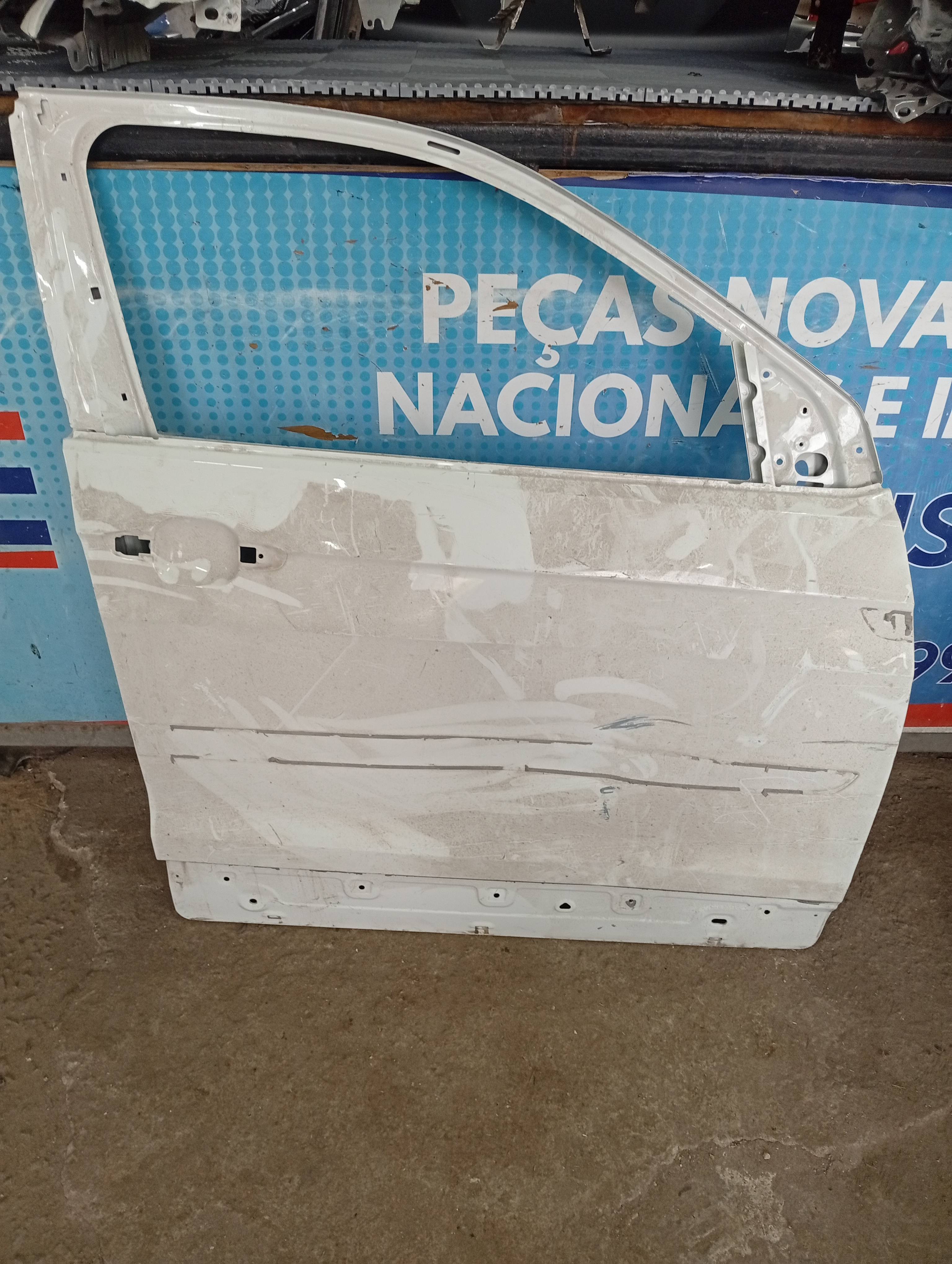Porta Vw T-Cross Dianteira Ld
