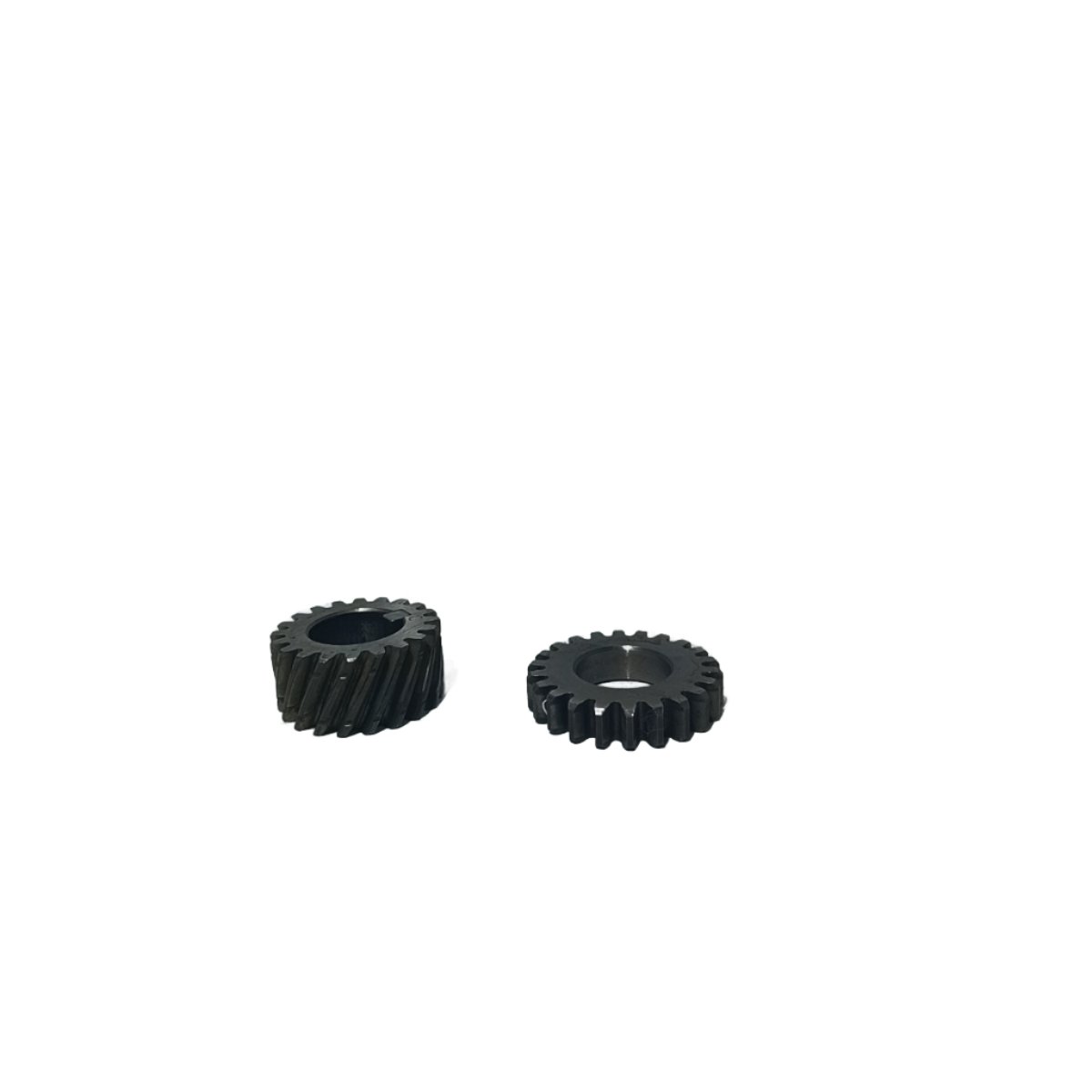 Engrenagens Do Virabrequim YBR 125 K 2007 - Imagem 3