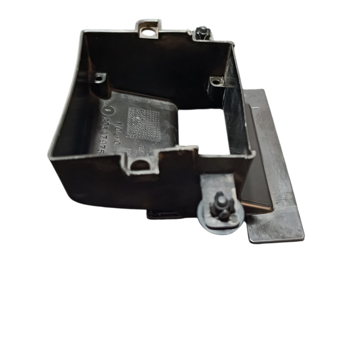 Guia Ar Intercooler Volvo C30 v50 2.4L L5 2005/2011 31319262 - Imagem 5