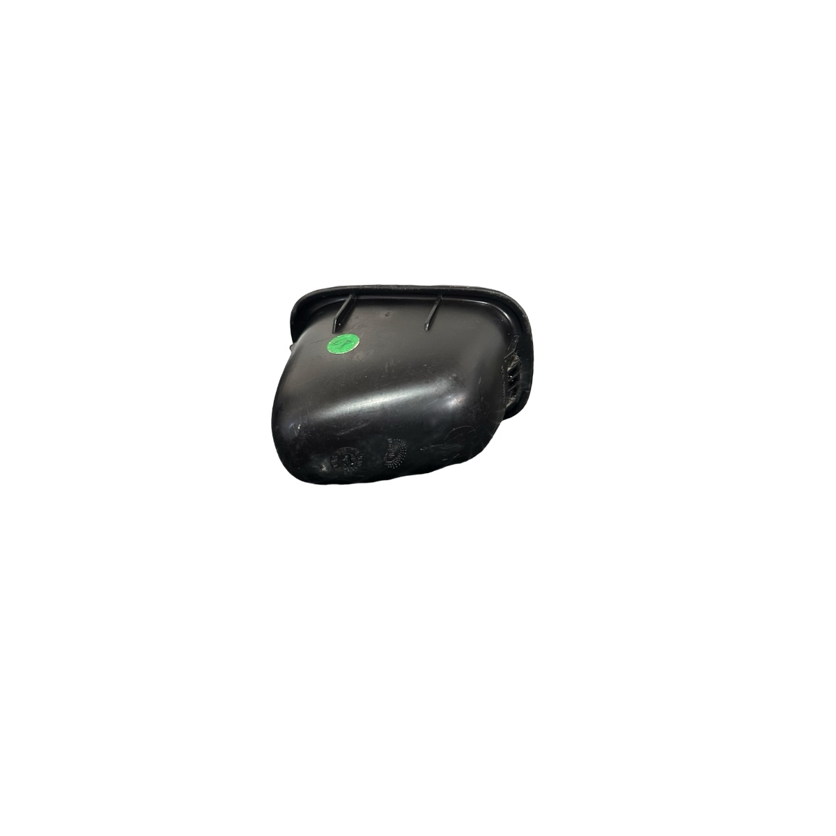 Porta Objetos Do Console Peugeot 206 207 9625781977 Original - Imagem 3