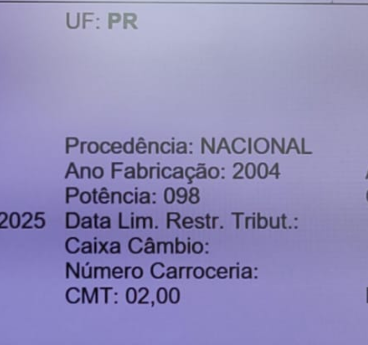 Bloco Motor Zetec Rocam 1.6 Flex - retificado - Imagem 3