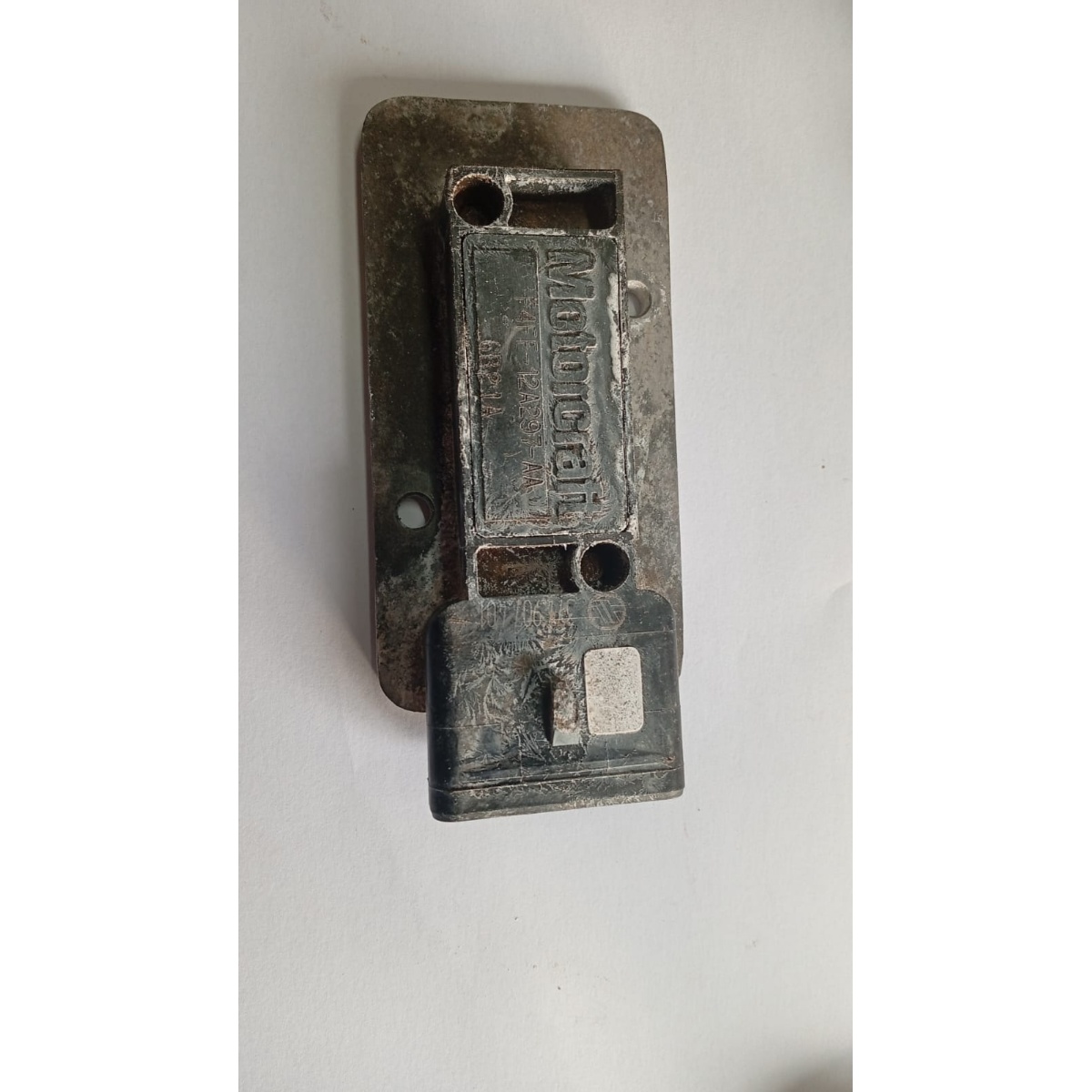 Módulo de Ignição Motorcraft VW F4FF-12A297-AA - Imagem 1