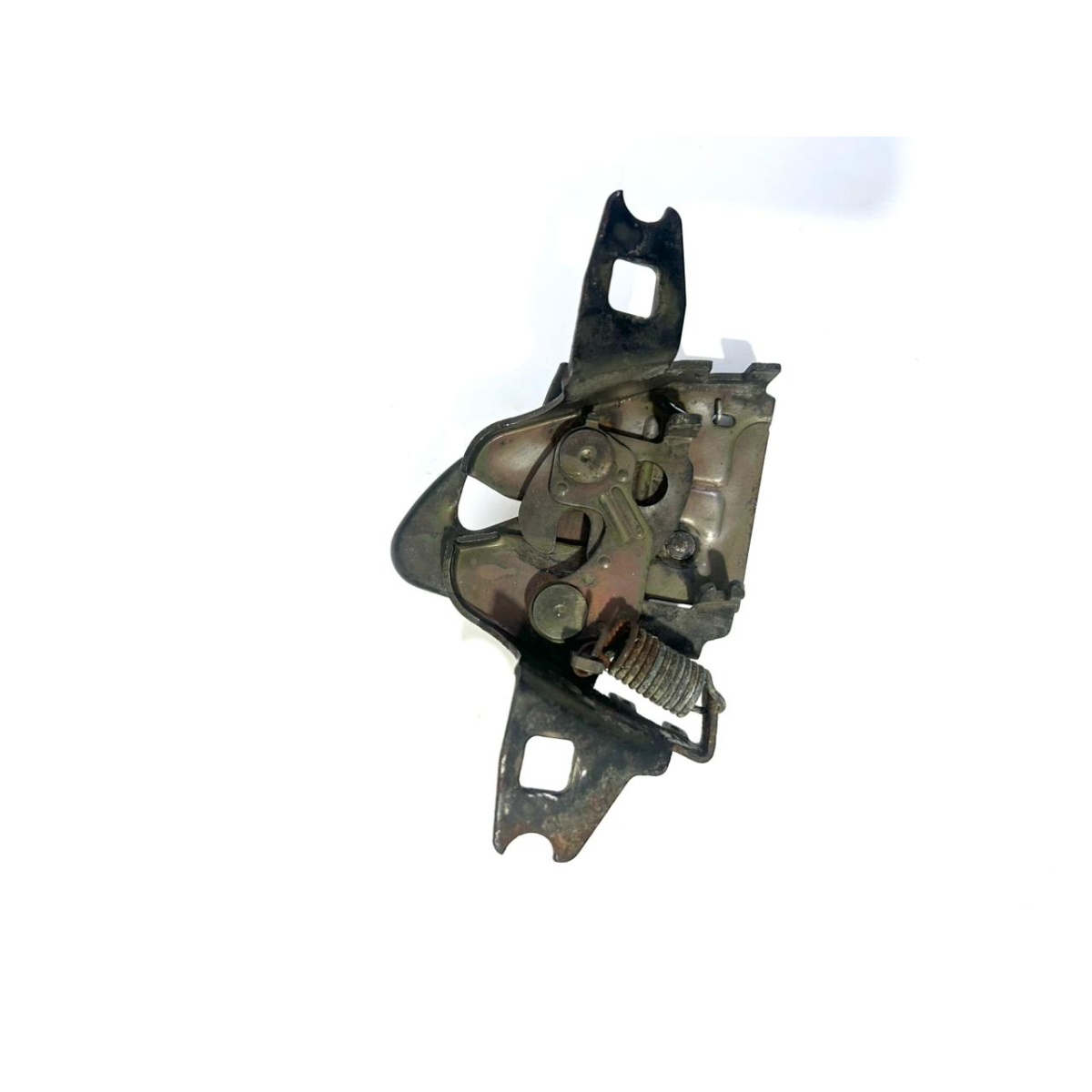 Fechadura Da Trava Do Capo Seat Cordoba Sxe 1997 Original - Imagem 6