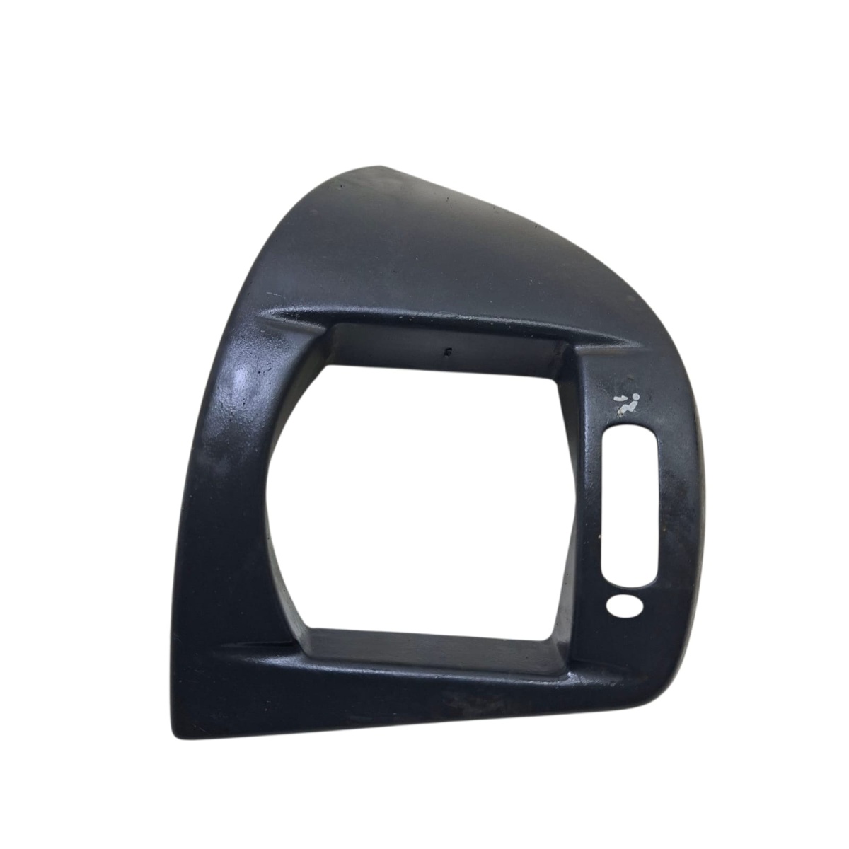 Acabamento Difusor Ar Direito Fiat Brava Marea 1998 2005