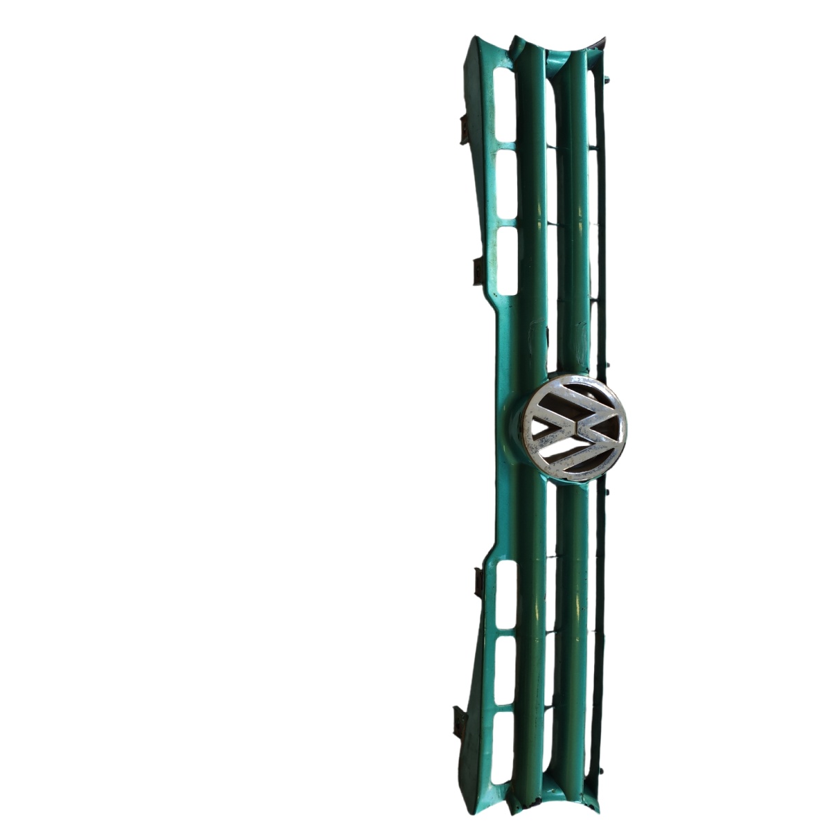 Grade Dianteira Gol Bola 1995 ate 1999 - Imagem 4