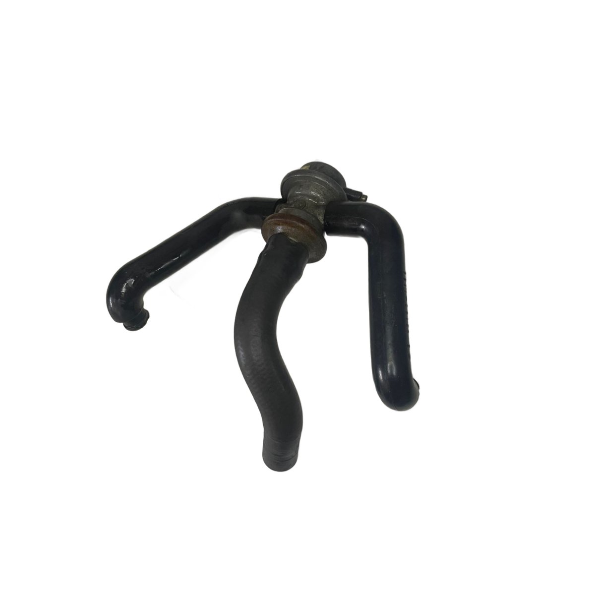 Tubos Radiador Kawasaki Zx9R 1994 - 1997 Usado - Imagem 4