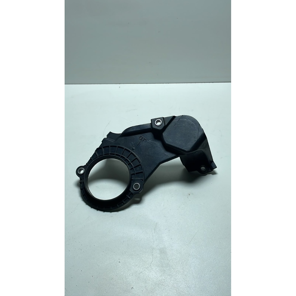 Capa Correria Dentada Golf Polo Up 2013 A 2019 04c109175 Preto - Imagem 3