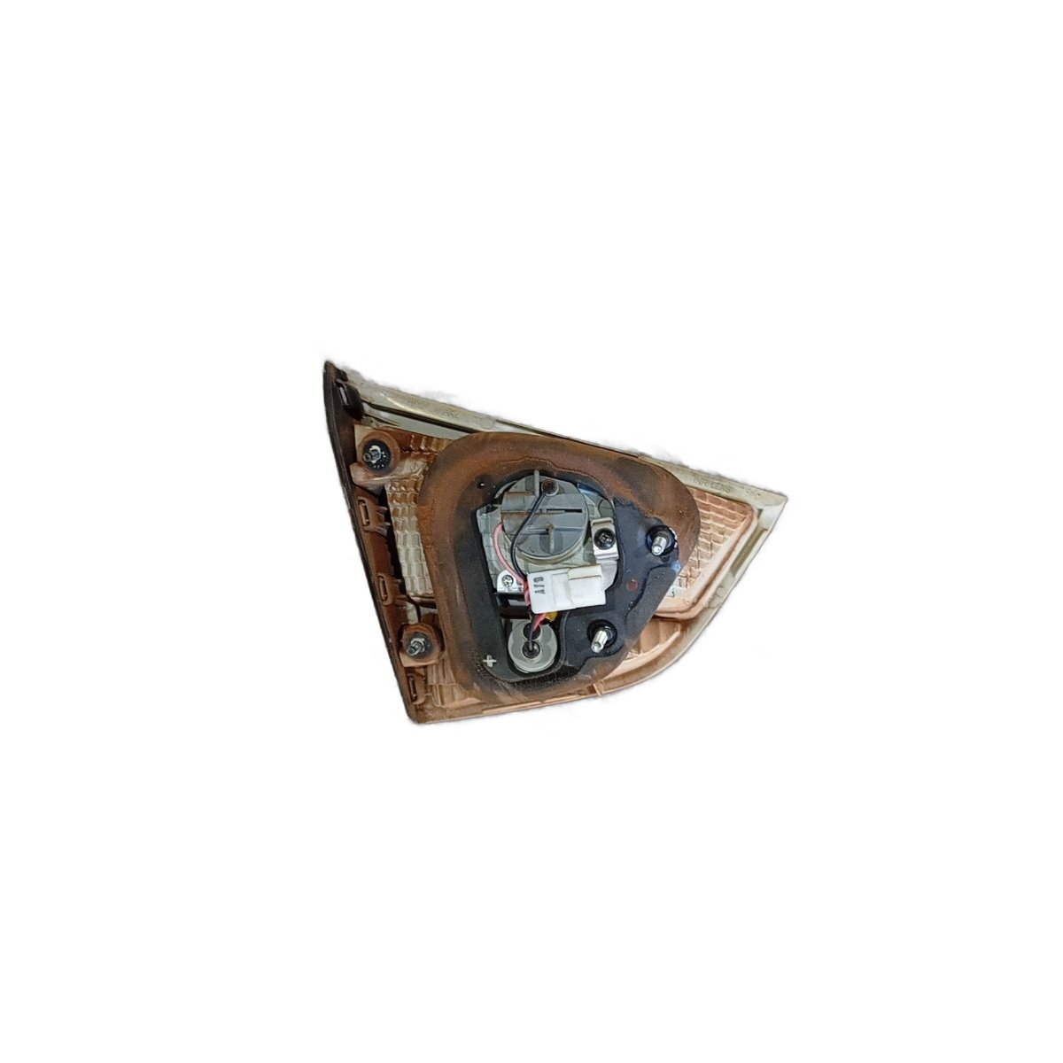Lanterna Da Tampa Direita Hyundai Ix35 2011/2012 - Imagem 2