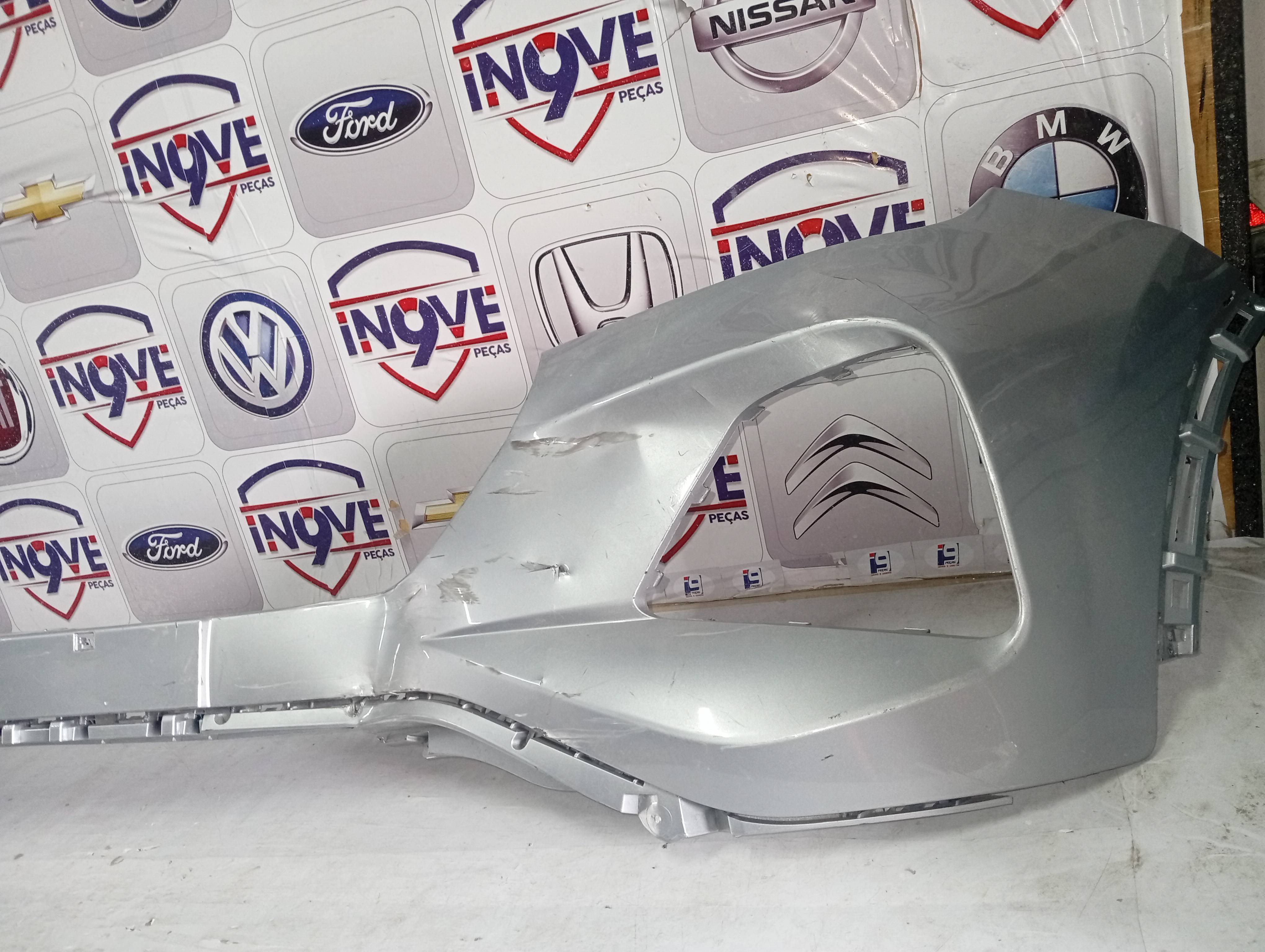 Parachoque Dianteiro Chery Tiggo 5X 2022-2024 - Imagem 3