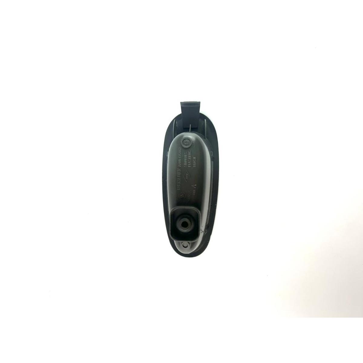 Moldura Puxador Interno Esquerdo Renault Clio 7700435057 - Imagem 7