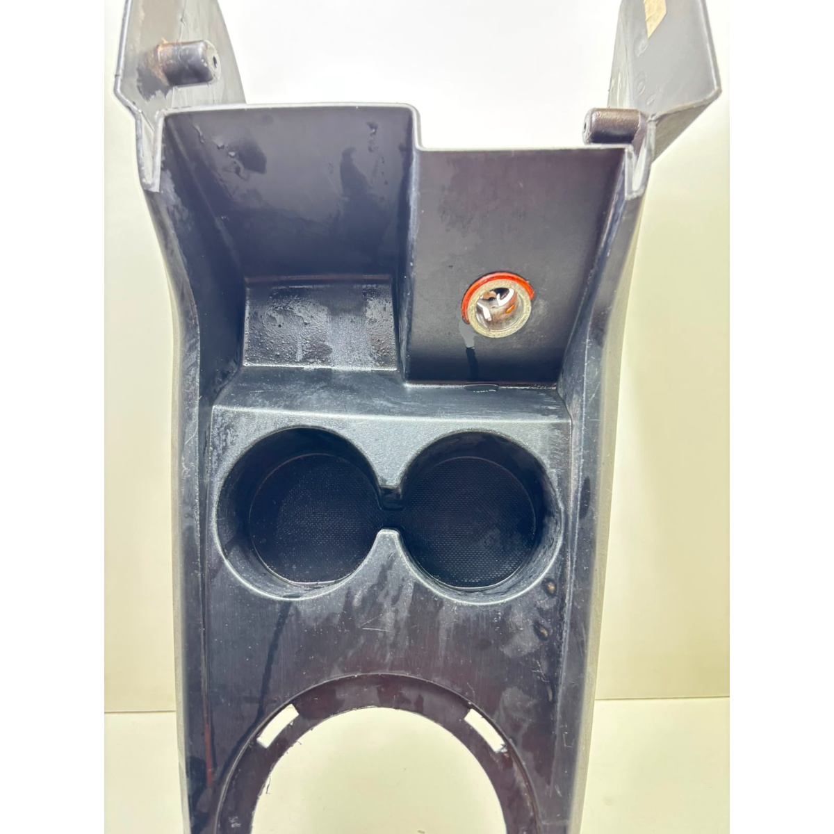 Console Central Vw Fox 2007 5Z0863241 - Imagem 3