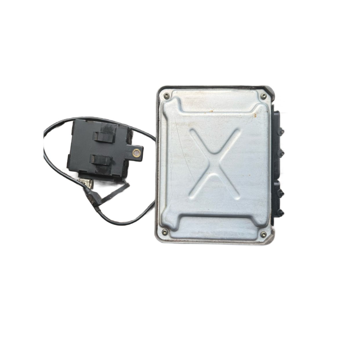 Farol Dianteiro Chevrolet Celta 2015 - Imagem 8
