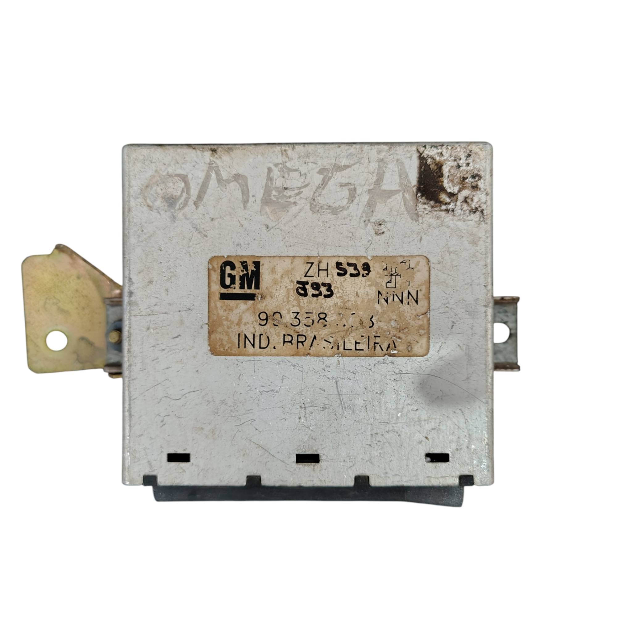 Modulo Alarme Antifurto Original Omega Vectra 93-98 90358388