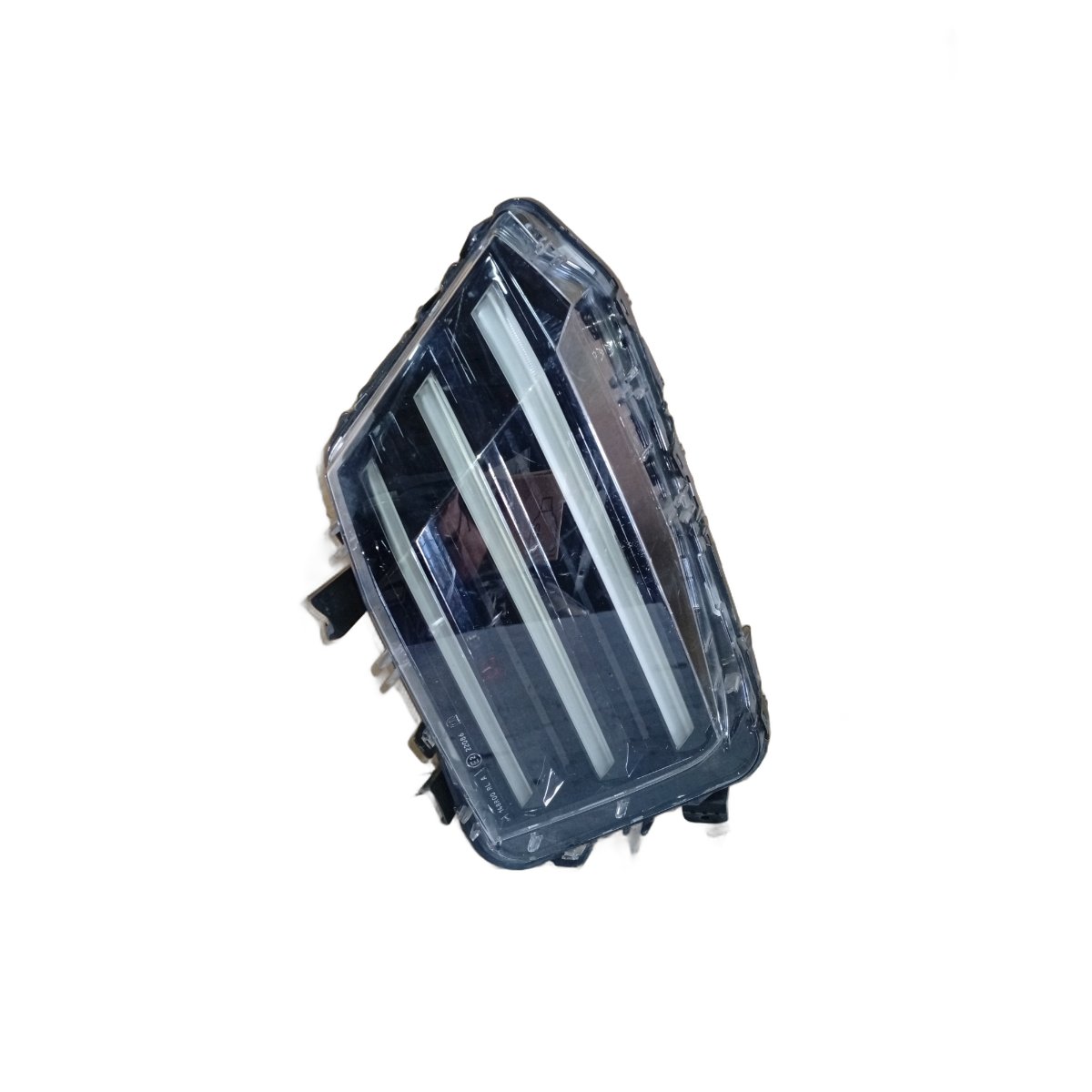 Farol Milha Esquerdo Peugeot 208 2024 A 2026 9850436380 - Imagem 9