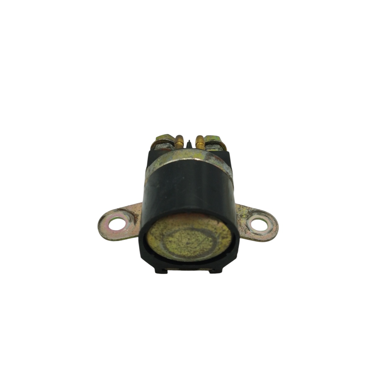 Relé Automatico Partida Suzuki Yes 125 2000-2008 Original - Imagem 2