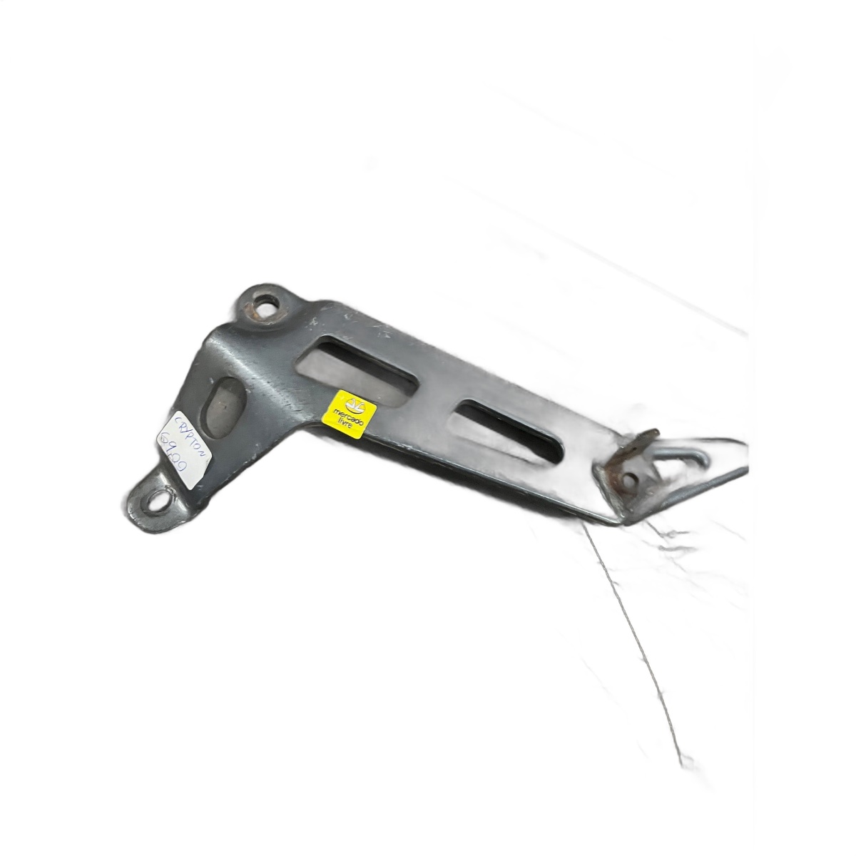Bacalhau Crypton Direito Original Usado - Imagem 3