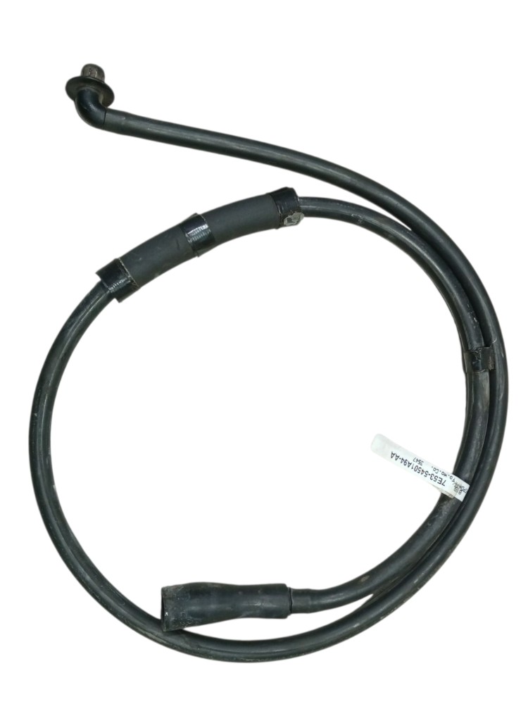Mangueira Teto Solar Ford Fusion 2008 2.3 7e5354501a94aa