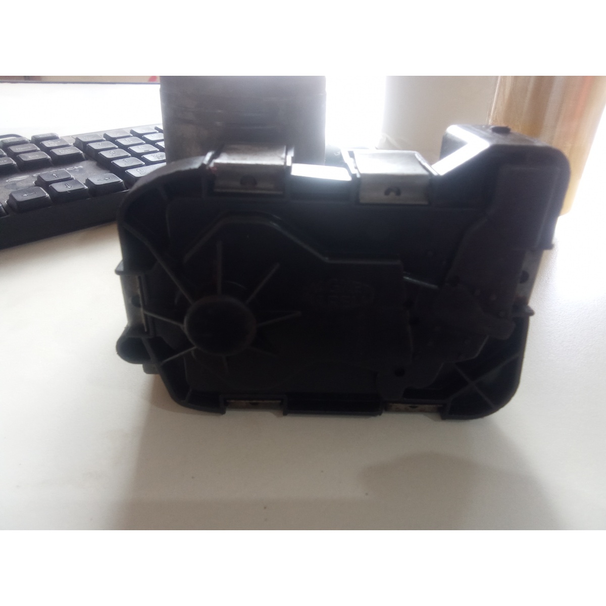 Corpo Borboleta Tbi Palio/Siena/Uno 1.0 - Imagem 1
