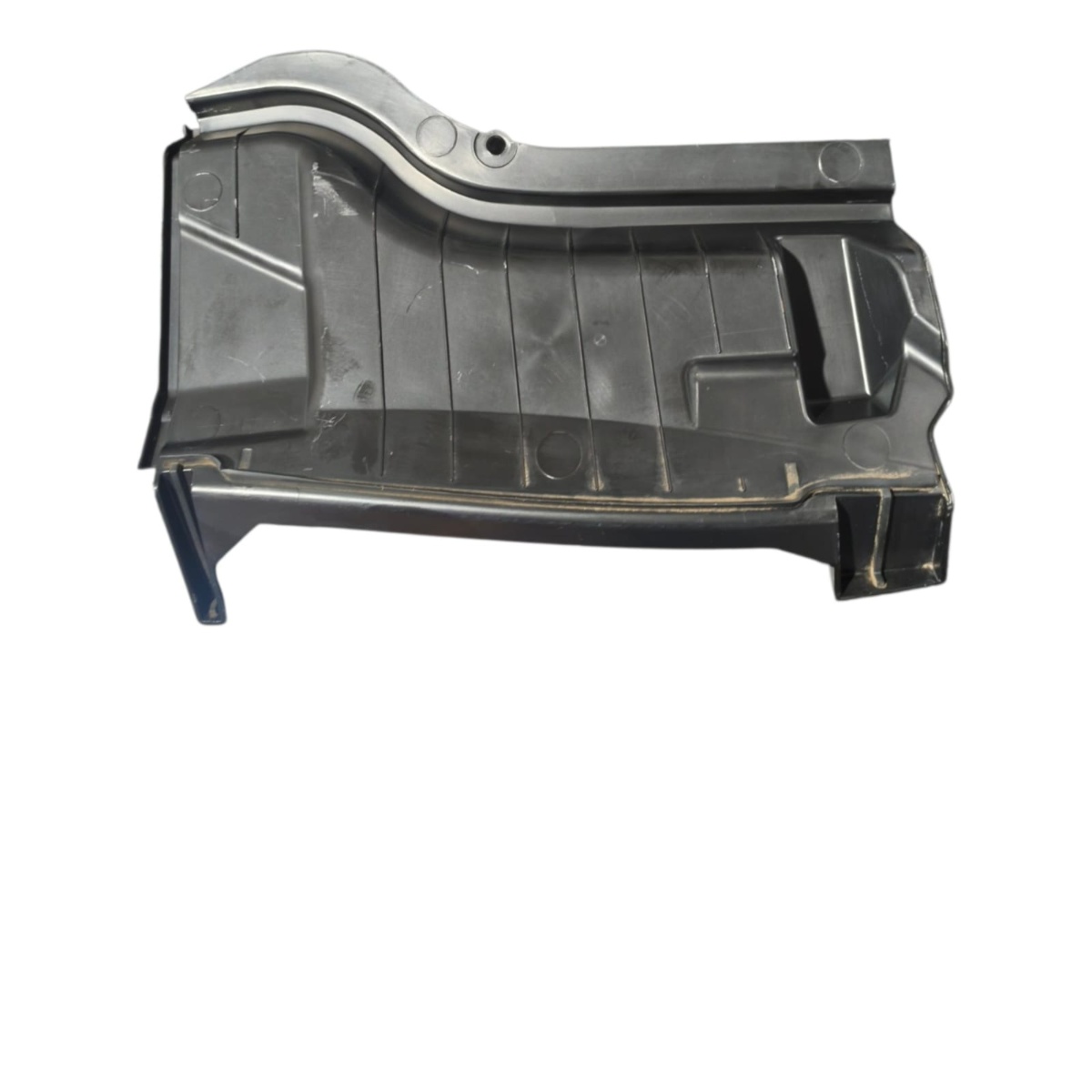 Acabamento Da Grade Frontal Volvo S40 2.4 2004/12 30716443 - Imagem 4