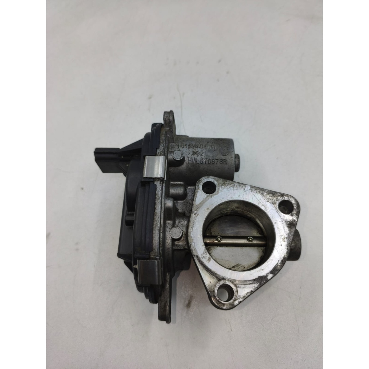 Corpo De Borboleta Tbi Kwid 1.0 3Cc 161208051R - Imagem 6