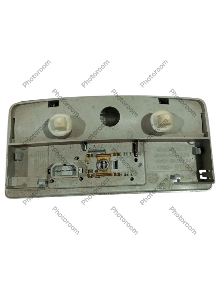 Luz Teto Cortesia Voyage G5 0887000 - Imagem 3