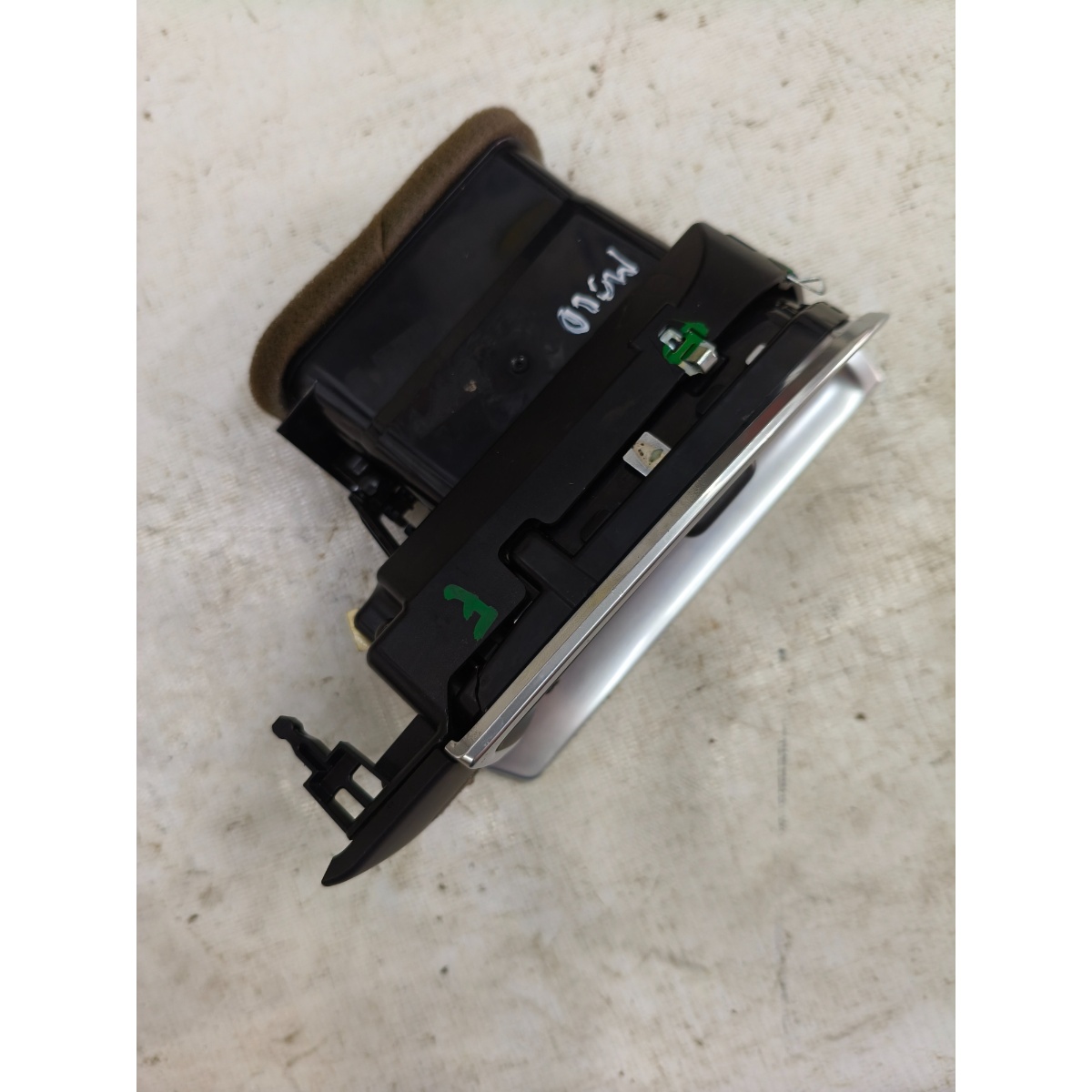Difusor Ar Esq Porsche Macan 15 A 18 95B857189H - Imagem 4