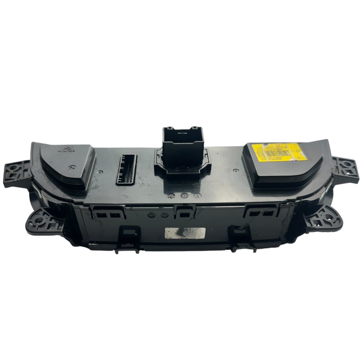 Comando Painel Ar Condicionado Hyundai Creta 17/21 Original - Imagem 5