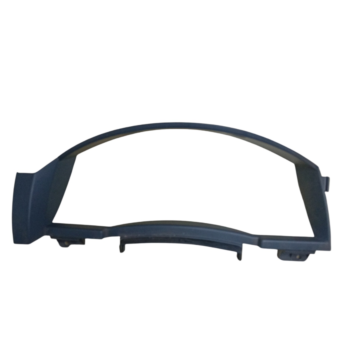 Moldura painel instrumentos gm meriva 03/12 - Imagem 1