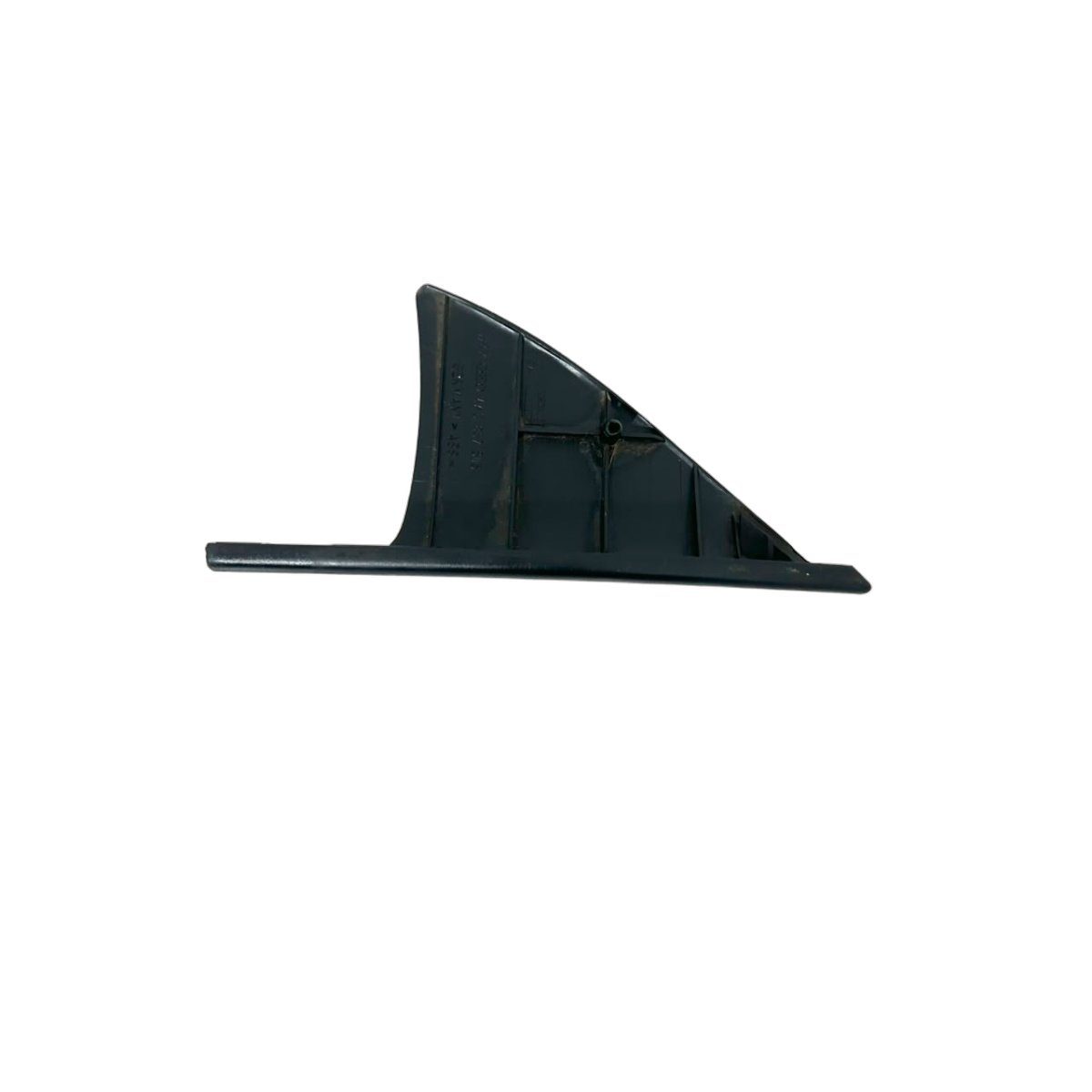 Moldura Interna do Retrovisor Lado Esquerdo Audi A6 1997 - Imagem 6