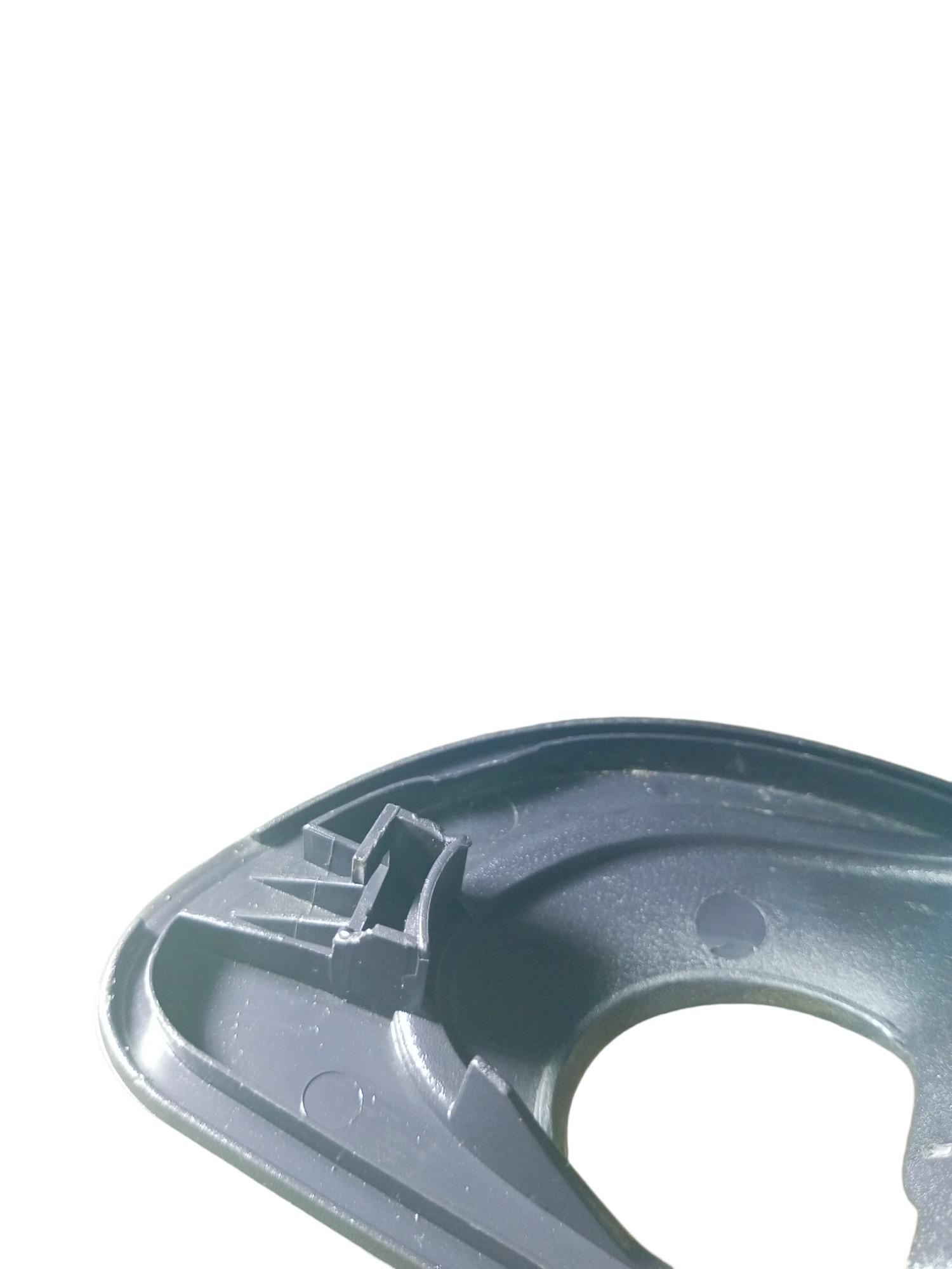 Moldura Maçaneta Tras Direita Ford Mondeo 94/00 C/detalhe  C