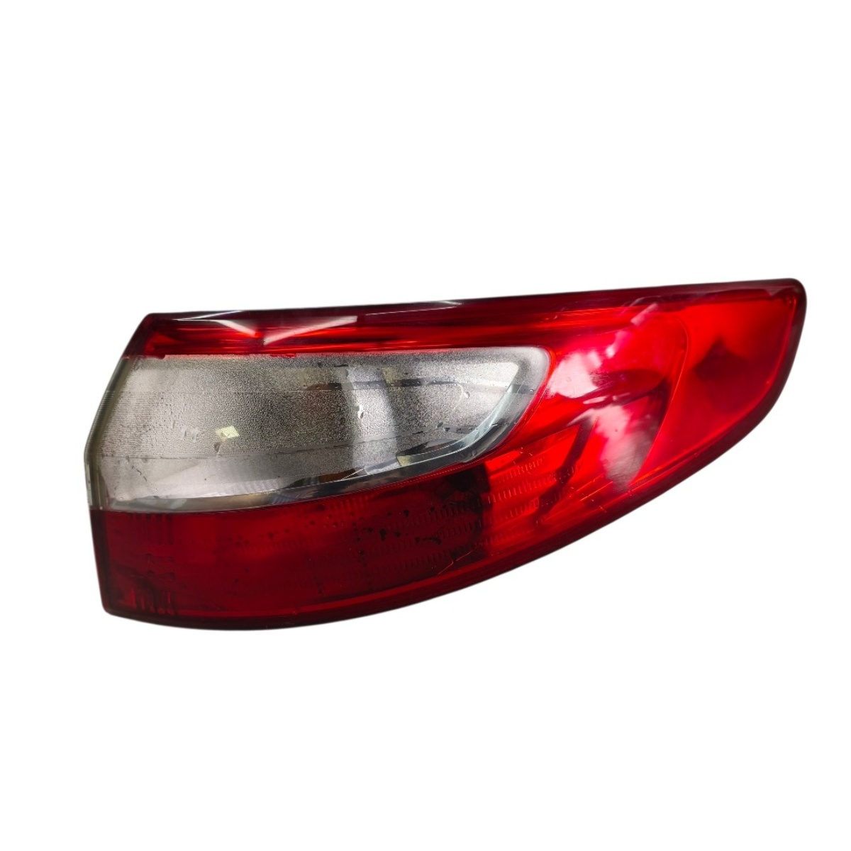 Lanterna Traseira Dir Renault Fluence 11/18 Orig 265502140R