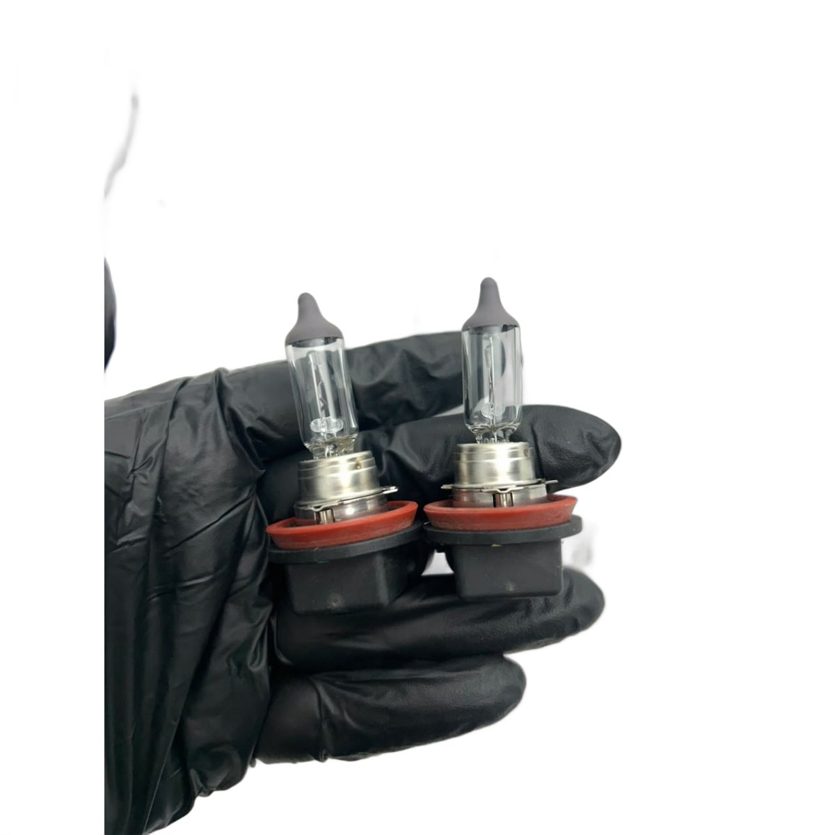 Par Lâmpadas H8 12v 35w Halógeno Automotiva Tech One - Imagem 5