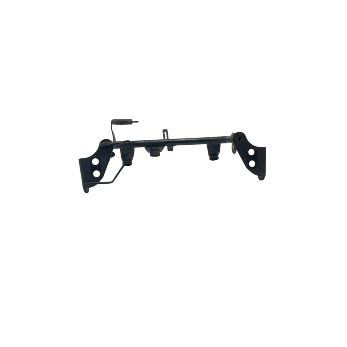Suporte Carenagem Frontal Nx 400 Falcon 1999 A 2008 Original - Imagem 2
