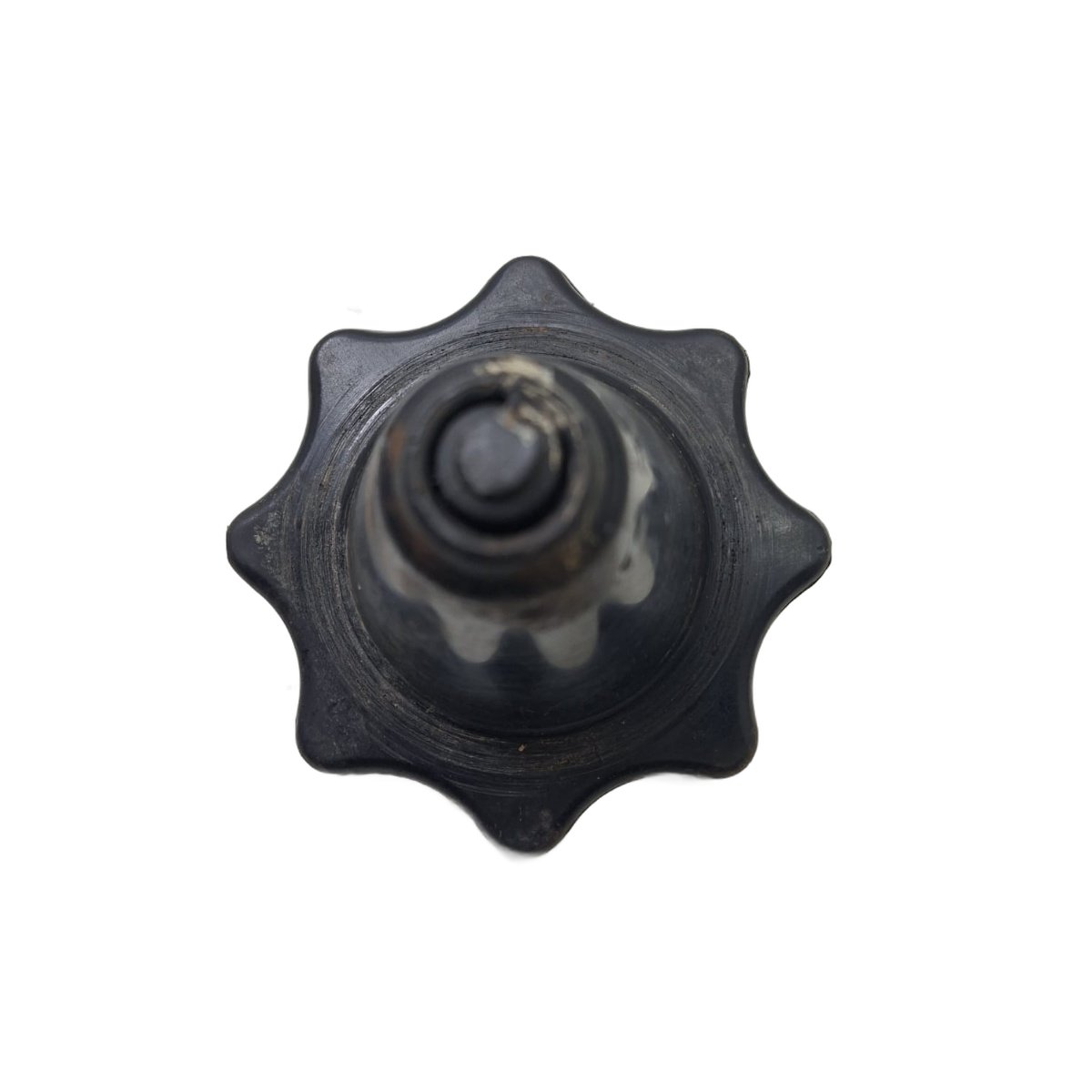 Porca Estepe Gm Astra Vectra Corsa Prisma Spin 93319163 - Imagem 4