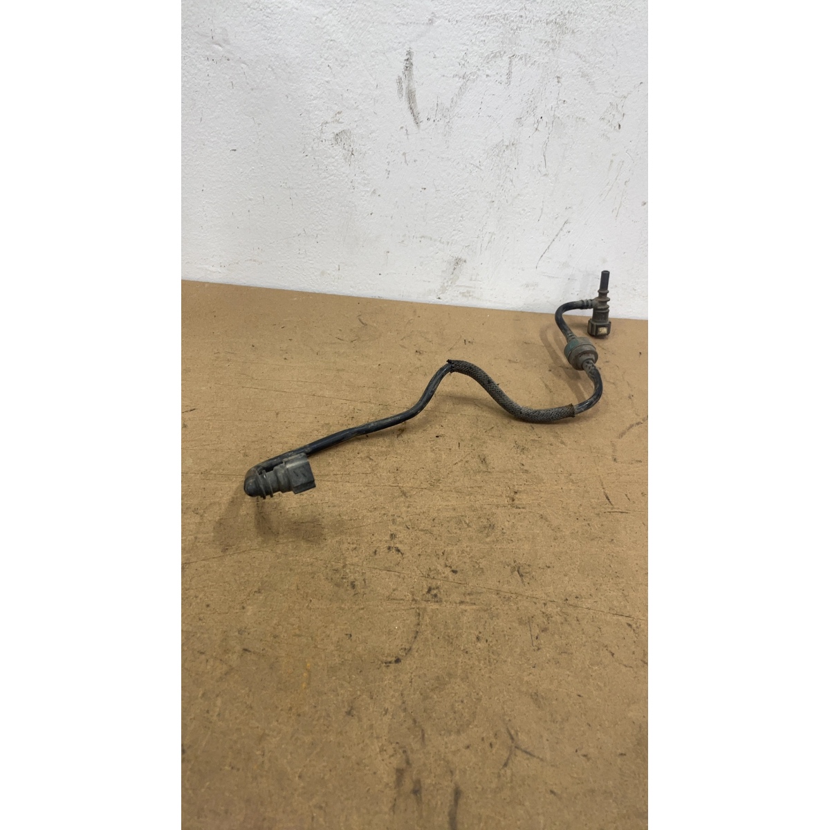 Mangueira De Combustível Filtro Canister Renault Sandero - Imagem 2