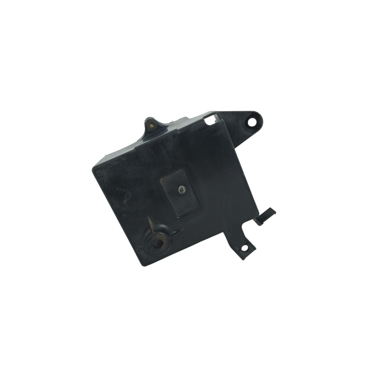 Caixa Suporte Bateria Honda Cb 300 R 2011-2012 Original - Imagem 5